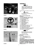 Предварительный просмотр 5 страницы MTD 132-360A Owner'S Manual