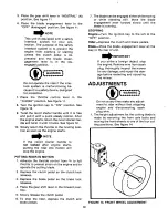 Предварительный просмотр 10 страницы MTD 132-360A Owner'S Manual