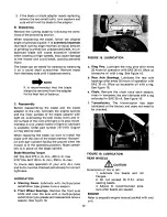 Preview for 12 page of MTD 132-360A Owner'S Manual