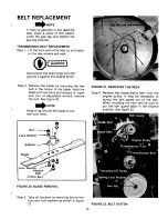 Preview for 13 page of MTD 132-360A Owner'S Manual