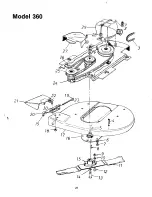 Preview for 22 page of MTD 132-360A Owner'S Manual