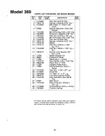 Preview for 23 page of MTD 132-360A Owner'S Manual