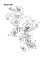 Preview for 24 page of MTD 132-360A Owner'S Manual