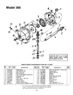 Preview for 26 page of MTD 132-360A Owner'S Manual