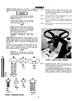 Preview for 2 page of MTD 132-380 Operating/Service Instructions Manual