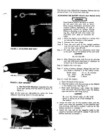 Preview for 3 page of MTD 132-380 Operating/Service Instructions Manual