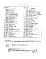 Preview for 14 page of MTD 132-380 Operating/Service Instructions Manual