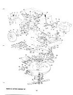 Preview for 15 page of MTD 132-380 Operating/Service Instructions Manual