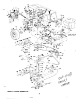 Предварительный просмотр 17 страницы MTD 132-380 Operating/Service Instructions Manual