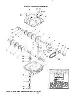 Предварительный просмотр 20 страницы MTD 132-380 Operating/Service Instructions Manual