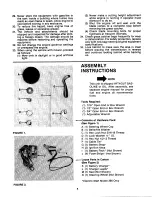 Предварительный просмотр 4 страницы MTD 132-390A Owner'S Manual