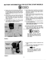 Предварительный просмотр 6 страницы MTD 132-390A Owner'S Manual