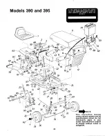 Предварительный просмотр 24 страницы MTD 132-390A Owner'S Manual