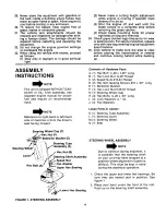 Preview for 4 page of MTD 132-400-300 Owner'S Manual