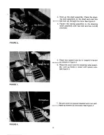 Предварительный просмотр 5 страницы MTD 132-400-300 Owner'S Manual