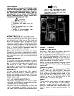 Preview for 7 page of MTD 132-400-300 Owner'S Manual