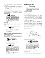 Предварительный просмотр 10 страницы MTD 132-400-300 Owner'S Manual