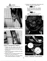 Предварительный просмотр 14 страницы MTD 132-400-300 Owner'S Manual