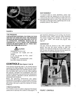 Предварительный просмотр 4 страницы MTD 132-402A Owner'S Manual