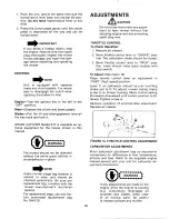 Предварительный просмотр 8 страницы MTD 132-402A Owner'S Manual