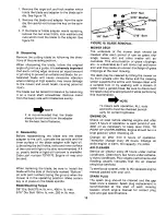 Предварительный просмотр 11 страницы MTD 132-402A Owner'S Manual