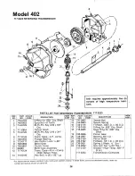 Предварительный просмотр 24 страницы MTD 132-402A Owner'S Manual