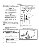 Preview for 2 page of MTD 132-410-053 Operating/Service Instructions Manual