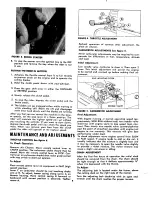 Предварительный просмотр 4 страницы MTD 132-410-053 Operating/Service Instructions Manual