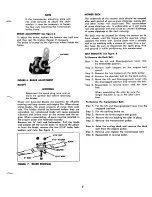 Предварительный просмотр 5 страницы MTD 132-410-053 Operating/Service Instructions Manual