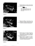 Предварительный просмотр 9 страницы MTD 132-410A Owner'S Manual