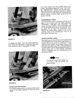 Предварительный просмотр 12 страницы MTD 132-410A Owner'S Manual