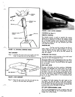 Preview for 3 page of MTD 132-412 Operating/Service Instructions Manual