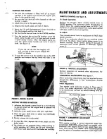 Preview for 5 page of MTD 132-412 Operating/Service Instructions Manual