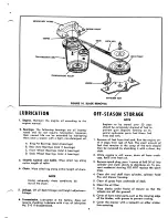 Preview for 7 page of MTD 132-412 Operating/Service Instructions Manual