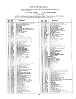 Preview for 10 page of MTD 132-412 Operating/Service Instructions Manual