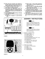 Предварительный просмотр 4 страницы MTD 132-412A Owner'S Manual