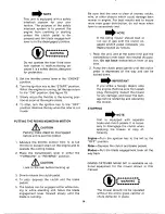 Предварительный просмотр 14 страницы MTD 132-412A Owner'S Manual