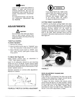 Предварительный просмотр 15 страницы MTD 132-412A Owner'S Manual