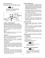 Предварительный просмотр 18 страницы MTD 132-412A Owner'S Manual