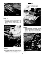 Предварительный просмотр 20 страницы MTD 132-412A Owner'S Manual