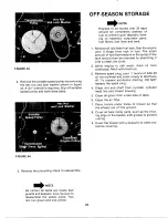 Предварительный просмотр 22 страницы MTD 132-412A Owner'S Manual