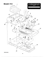 Предварительный просмотр 26 страницы MTD 132-412A Owner'S Manual