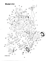 Предварительный просмотр 28 страницы MTD 132-412A Owner'S Manual