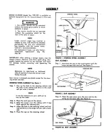 Предварительный просмотр 2 страницы MTD 132-415 Operation & Service Manual