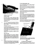 Preview for 3 page of MTD 132-415 Operation & Service Manual