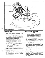 Предварительный просмотр 7 страницы MTD 132-415 Operation & Service Manual