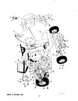 Предварительный просмотр 8 страницы MTD 132-415 Operation & Service Manual