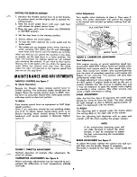 Предварительный просмотр 5 страницы MTD 132-418 Operating Manual