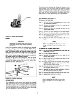 Предварительный просмотр 6 страницы MTD 132-418 Operating Manual