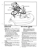 Предварительный просмотр 7 страницы MTD 132-418 Operating Manual